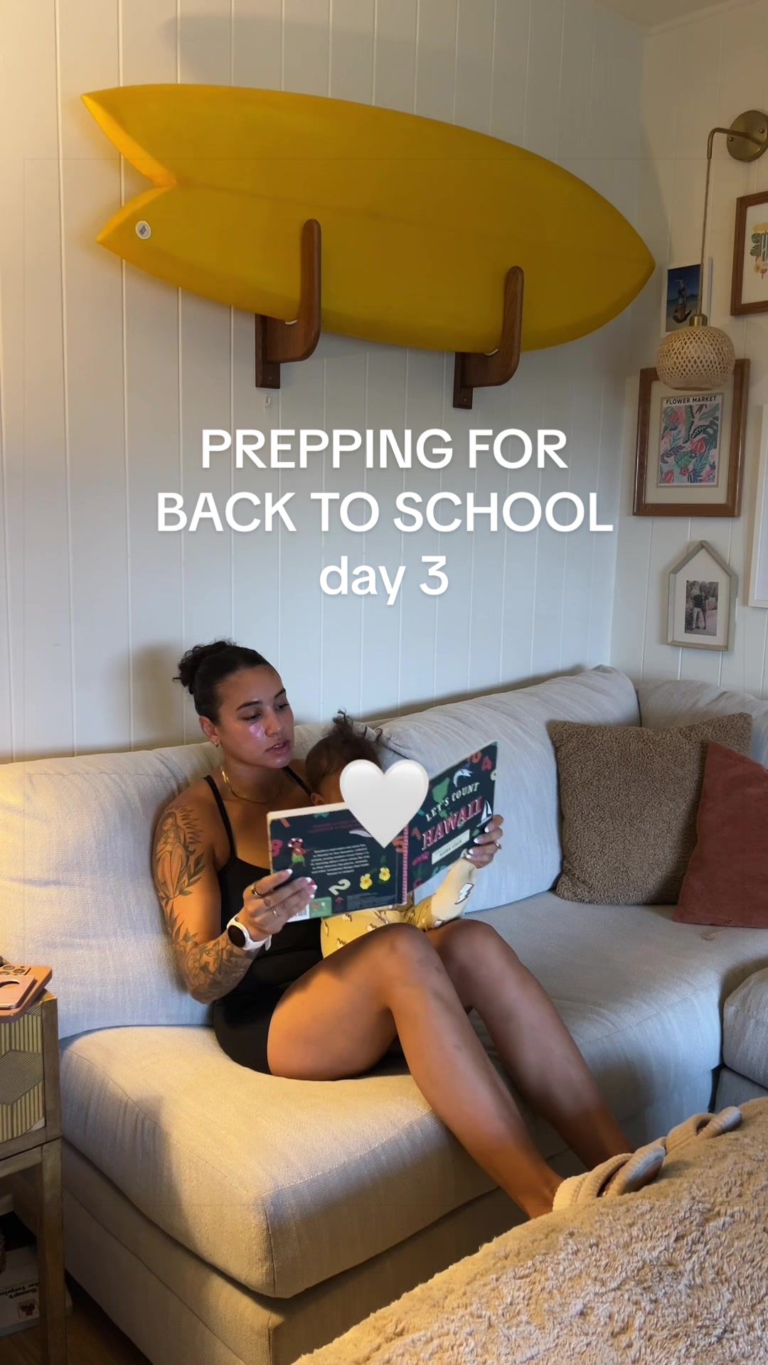 @alexis novoa | wfh mommy