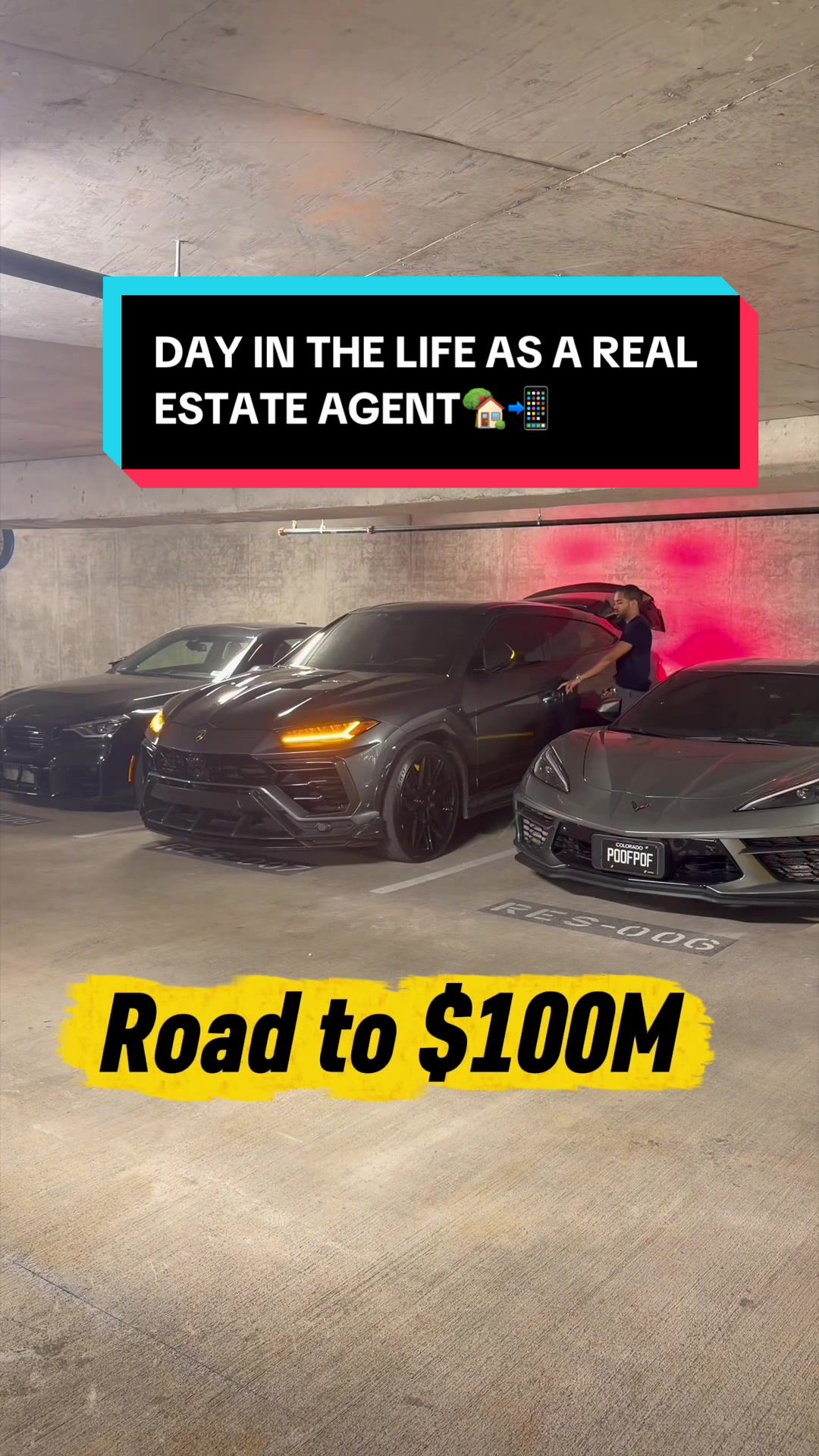 @Omer Reshid | #1 GENZ REALTOR