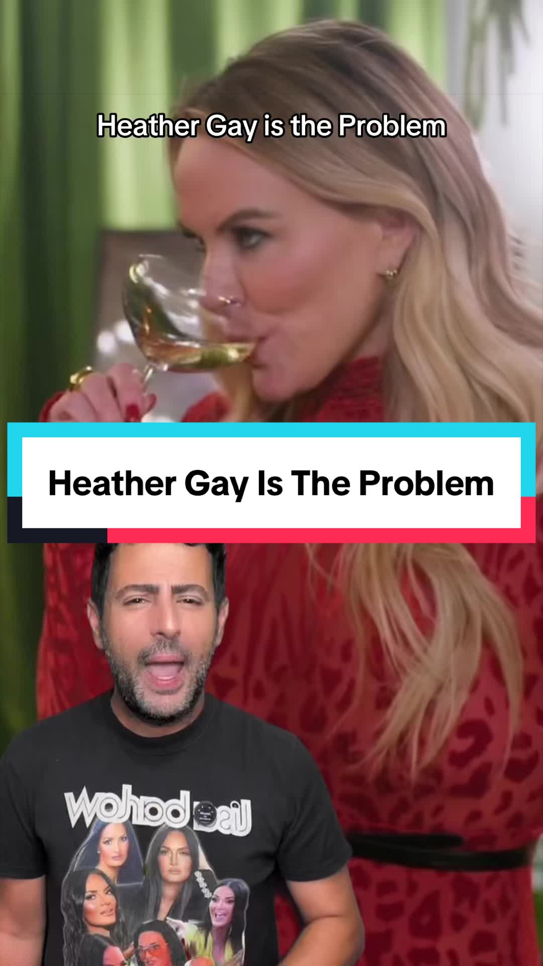 @Georgio Says