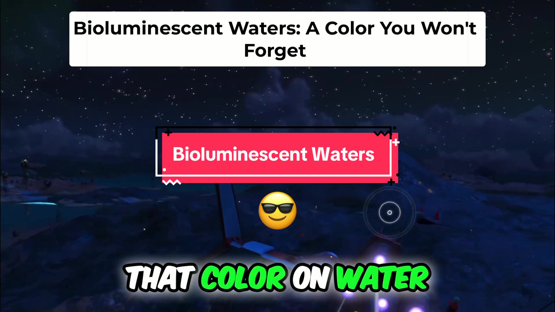 @No Man’s Universe