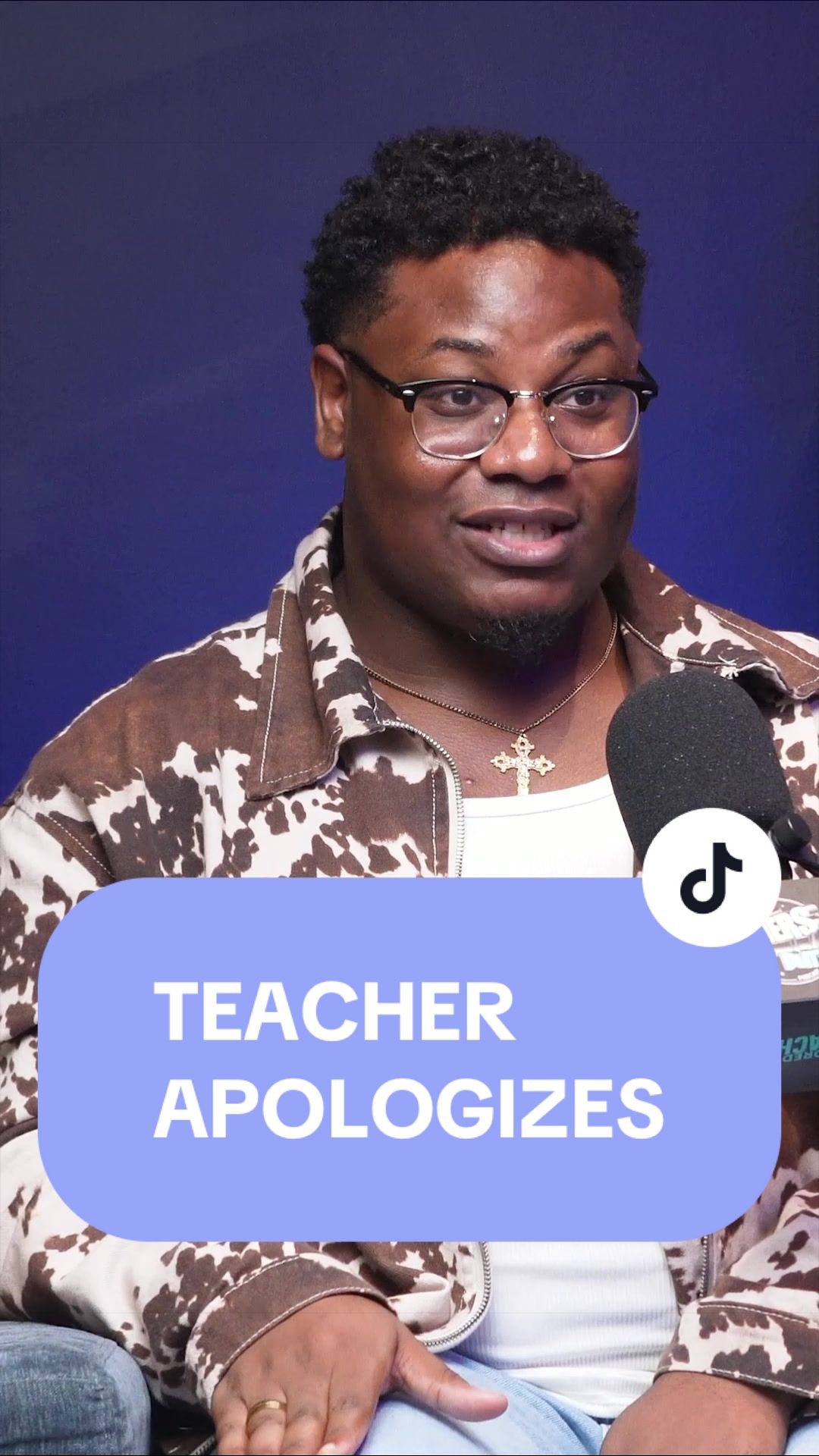 @Teachers Off Duty Podcast
