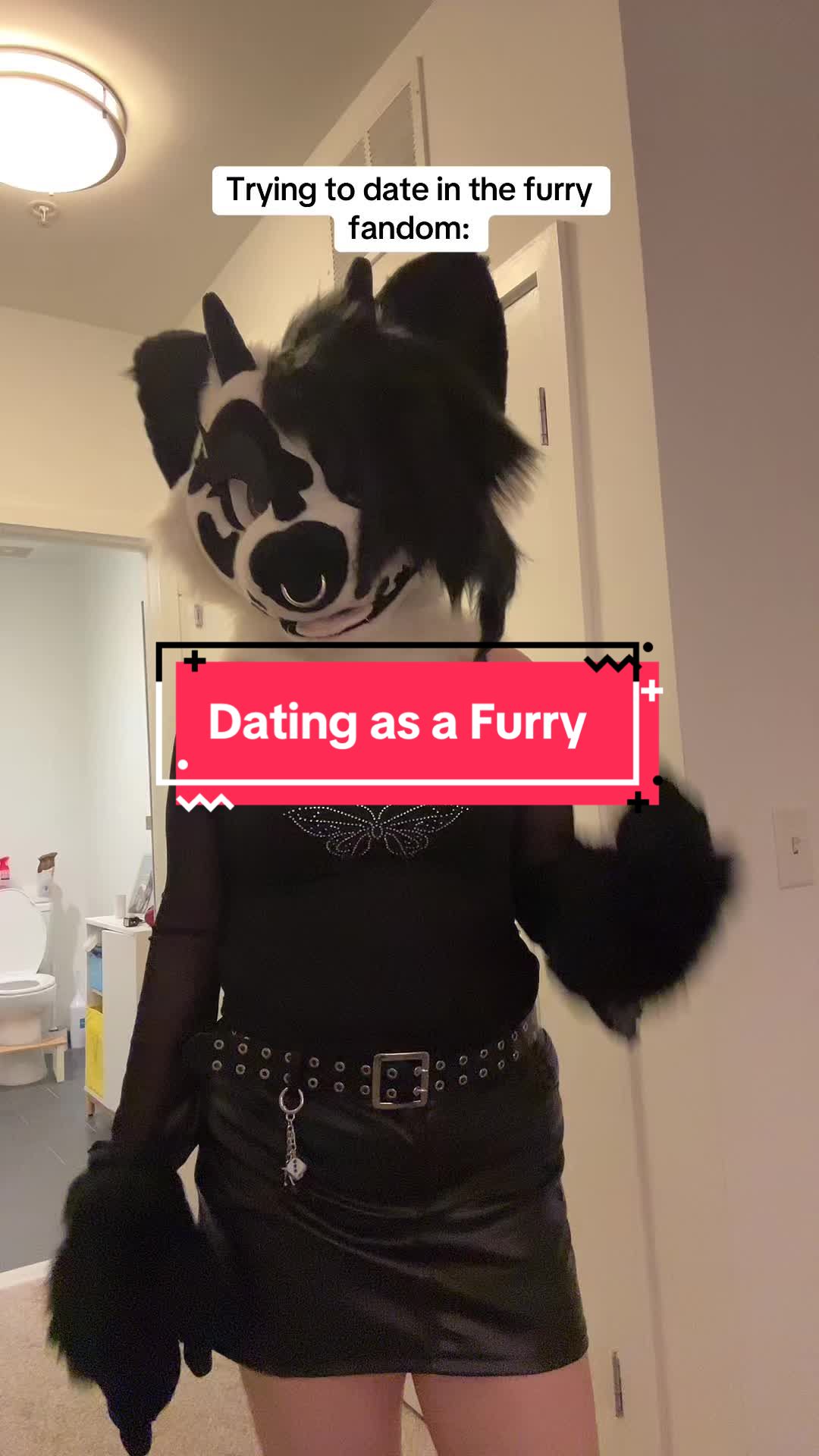@Tahki the Dino Dog