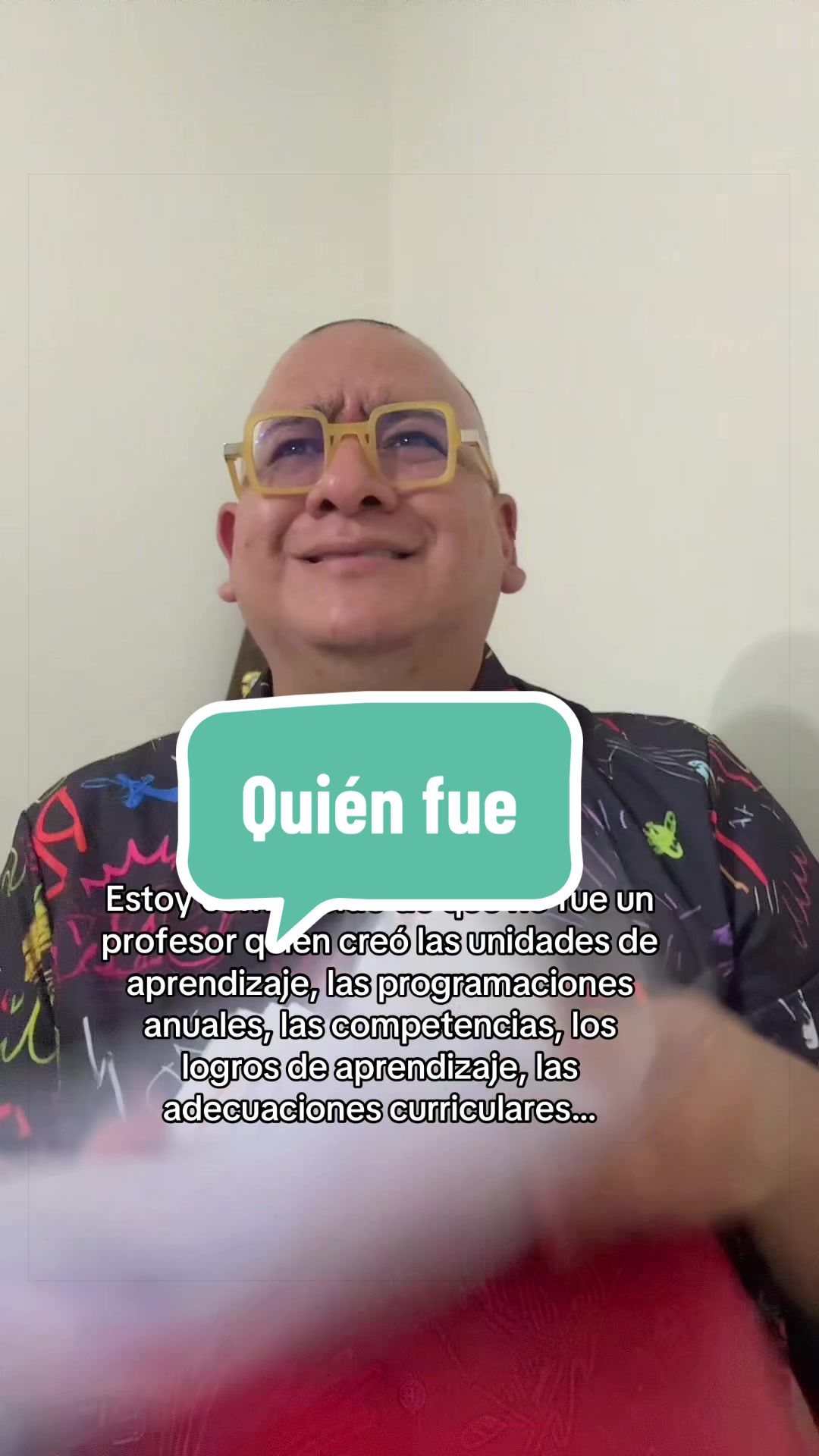 @Profe Manu