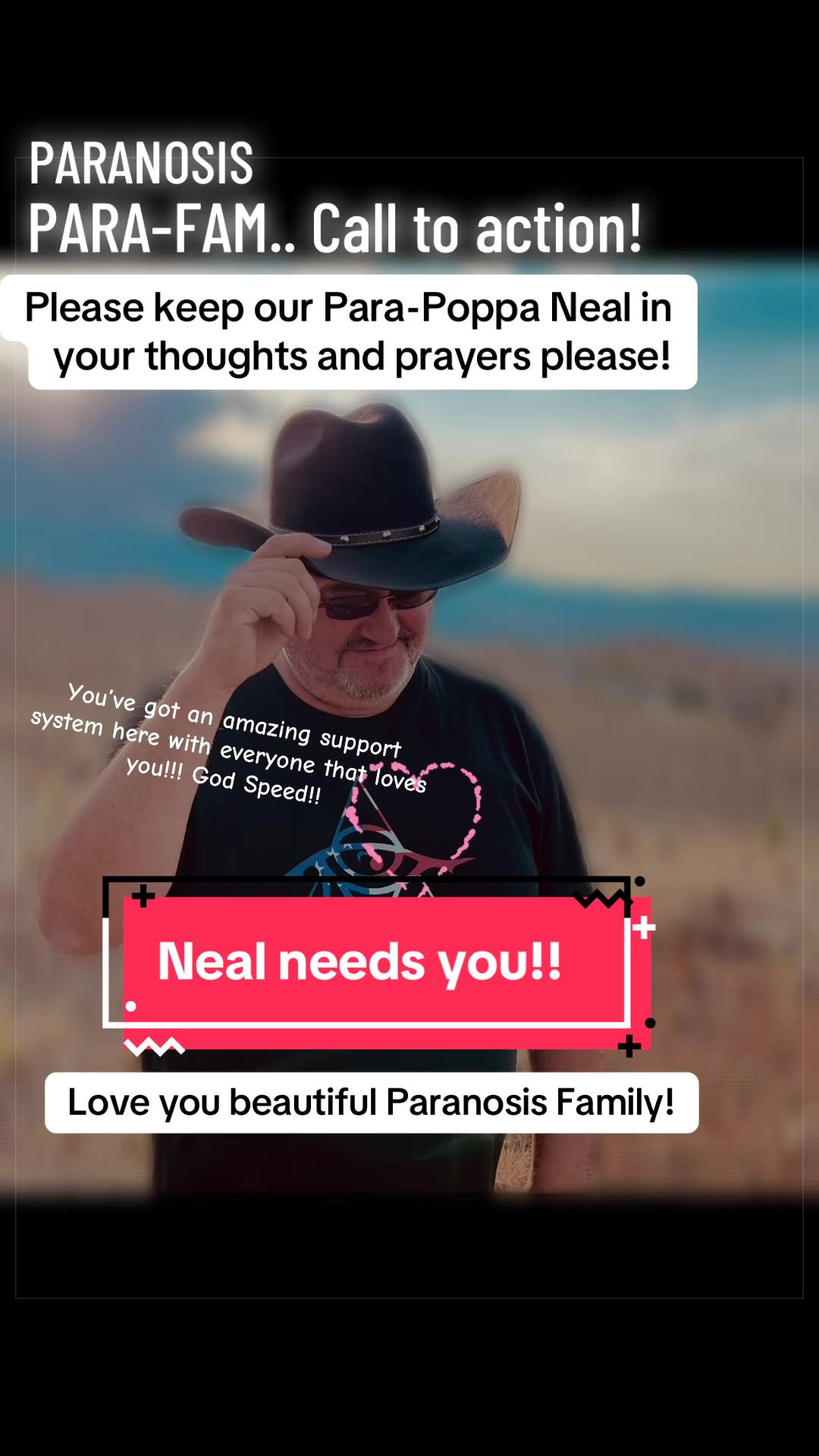 @Paranosis