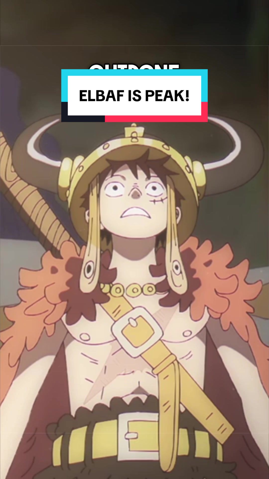 @Ultimate Yonko