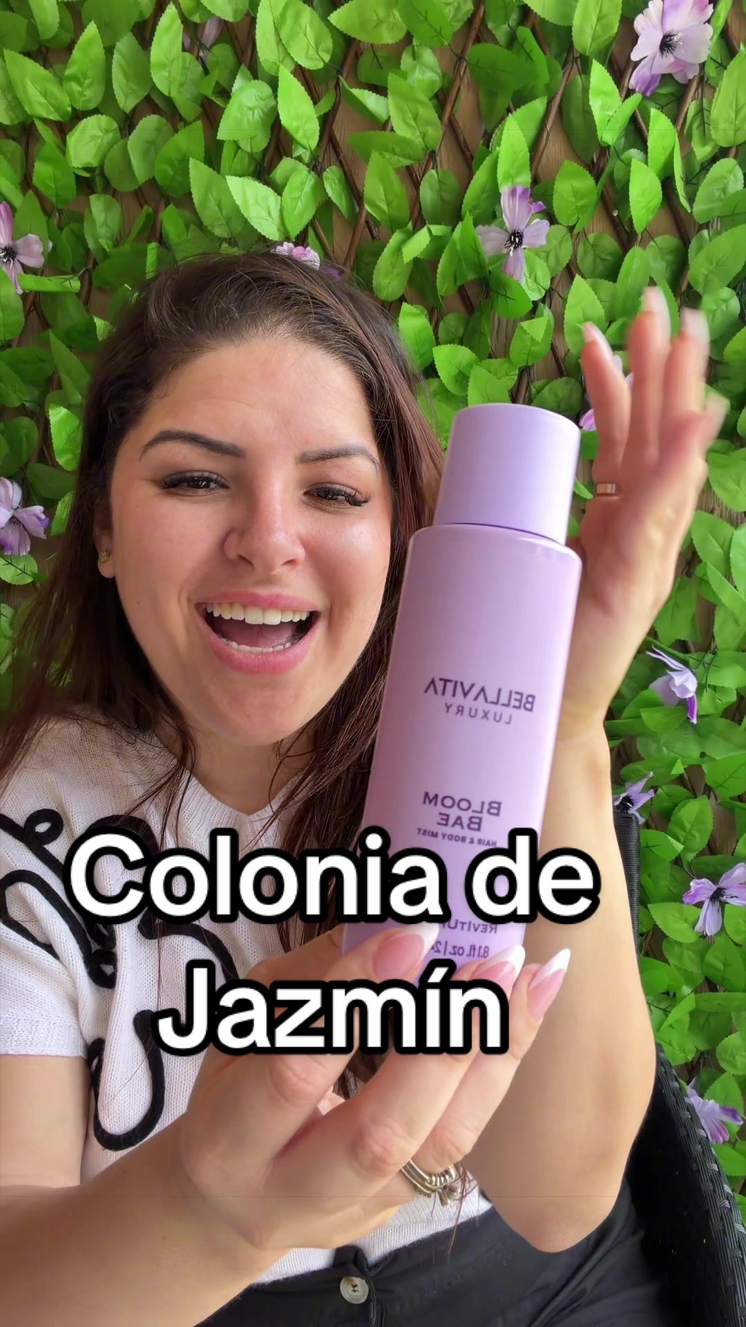 @Laura Rodriguez