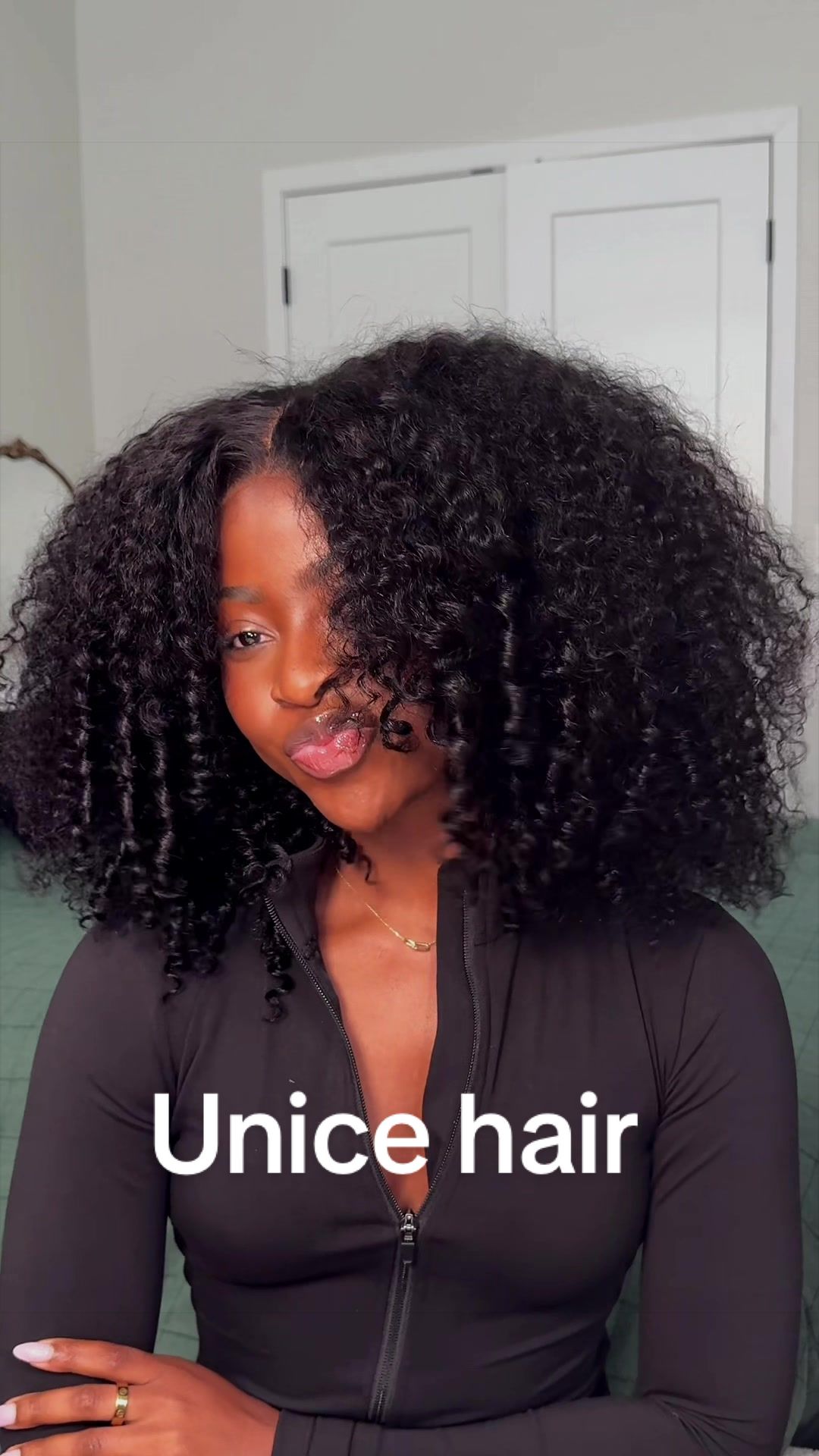 @Takwe / Hair & Beauty Creator