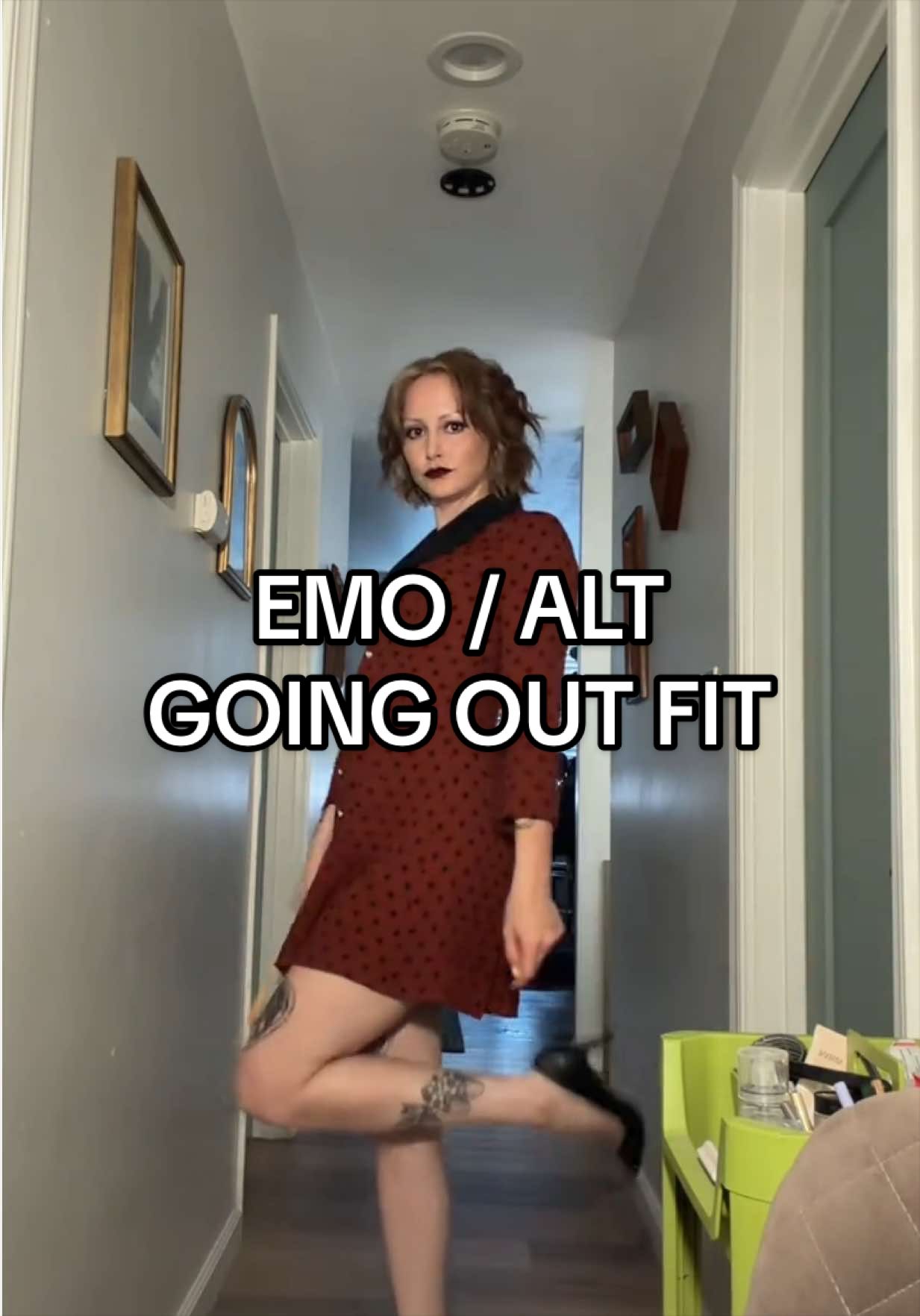 @Alexa Dodd🖤