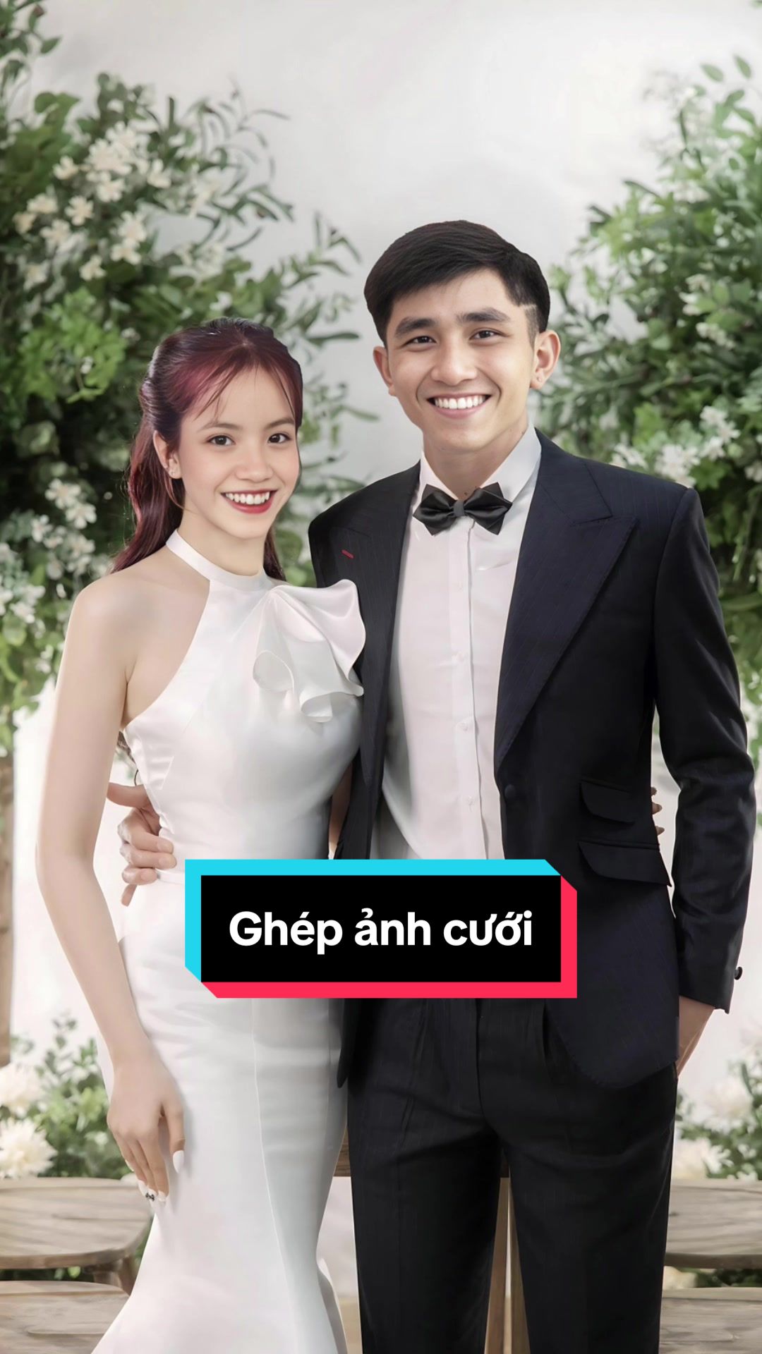 @Gh&eacute;p ảnh Gia Đ&igrave;nh - Ảnh Cưới