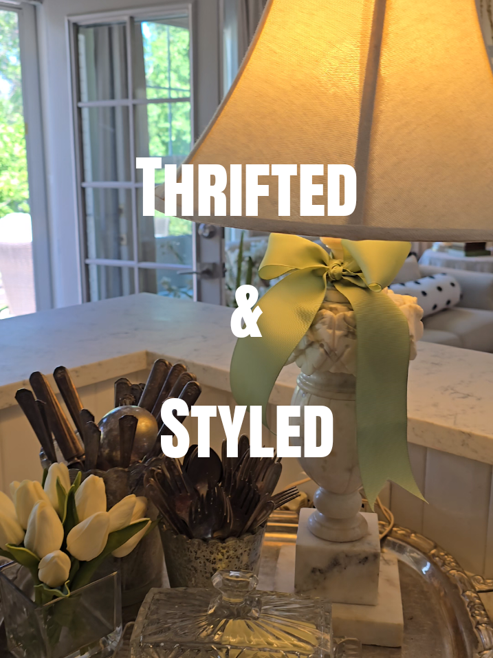 @Katherine Turner Home Stylist