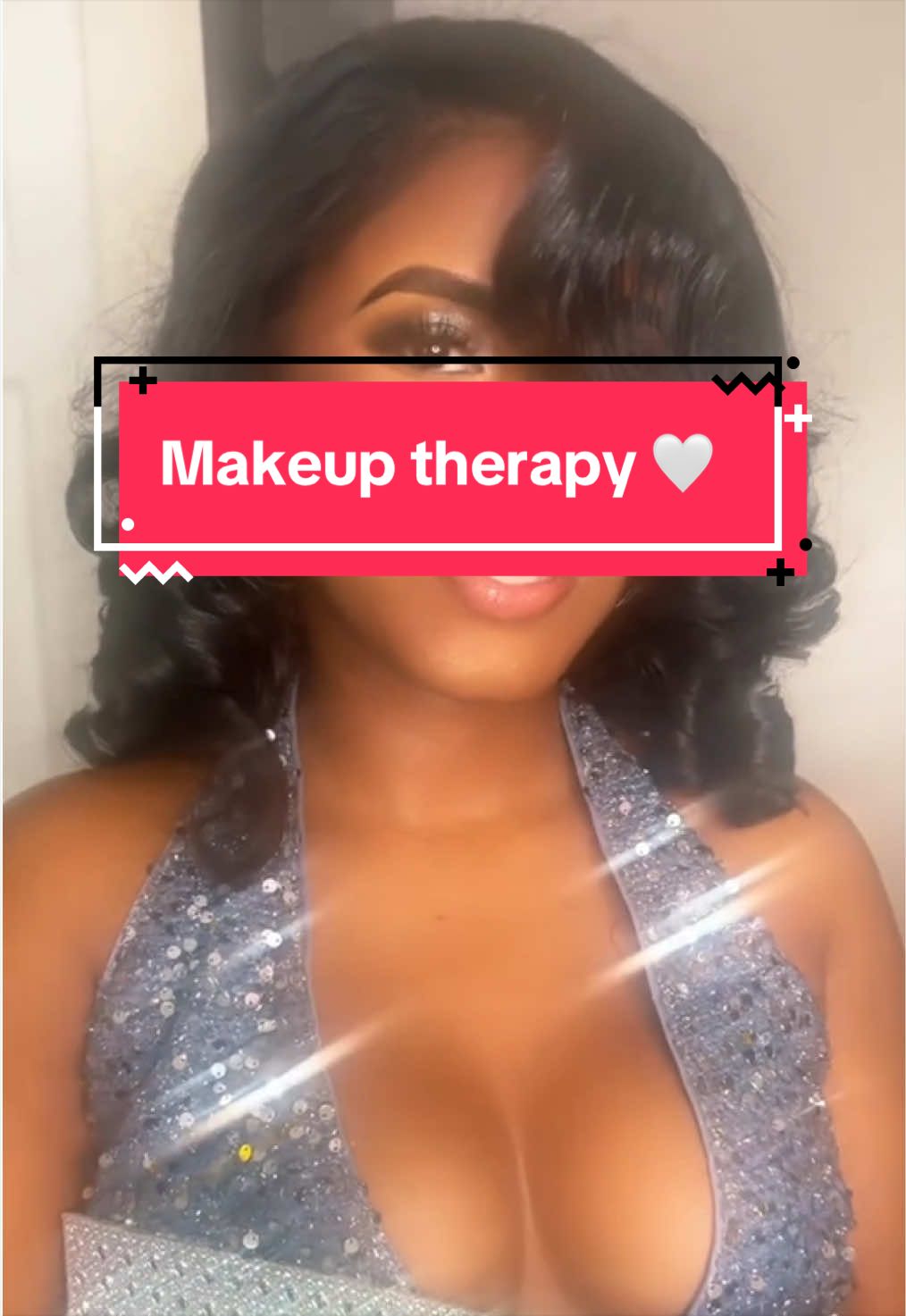 @Linda | Healed 💕 & Glowing ✨