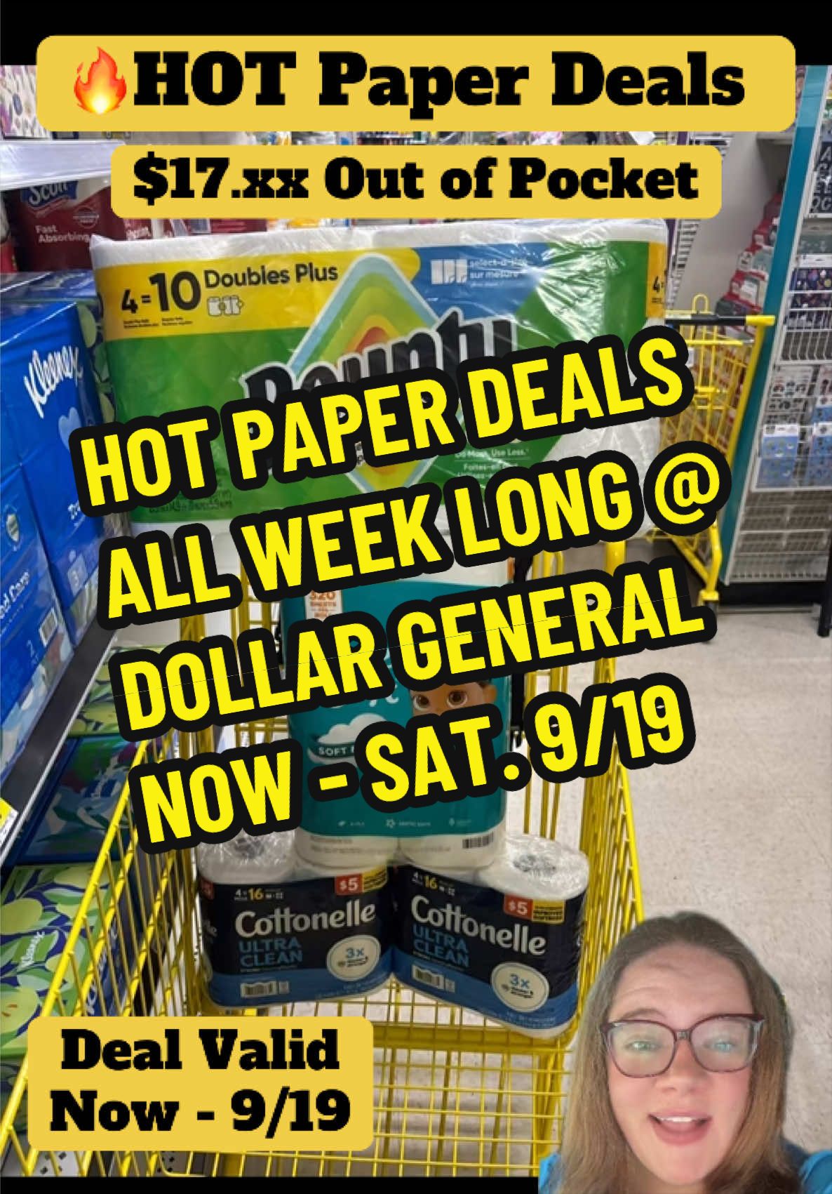 @Couponing with Kay