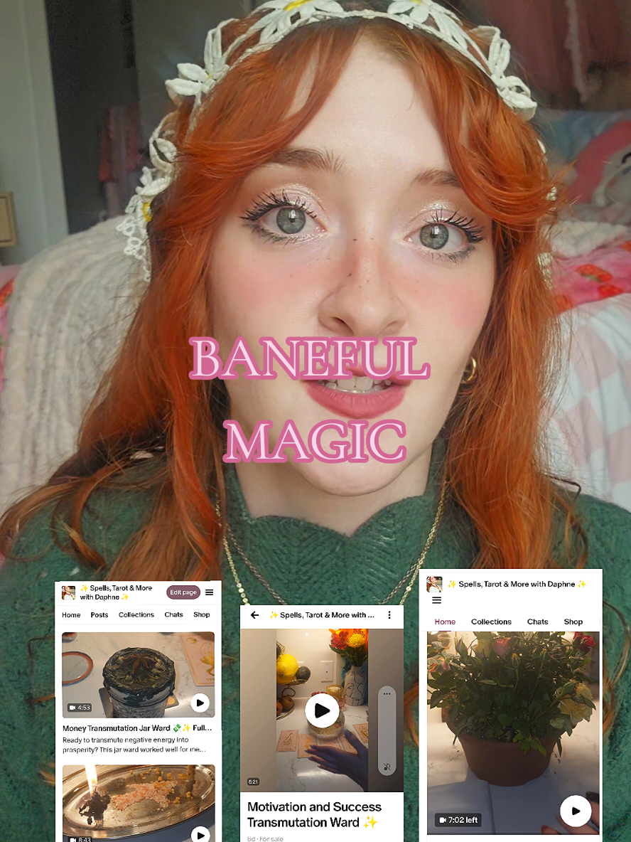 @Daphne 🧚♀️🔮✨️