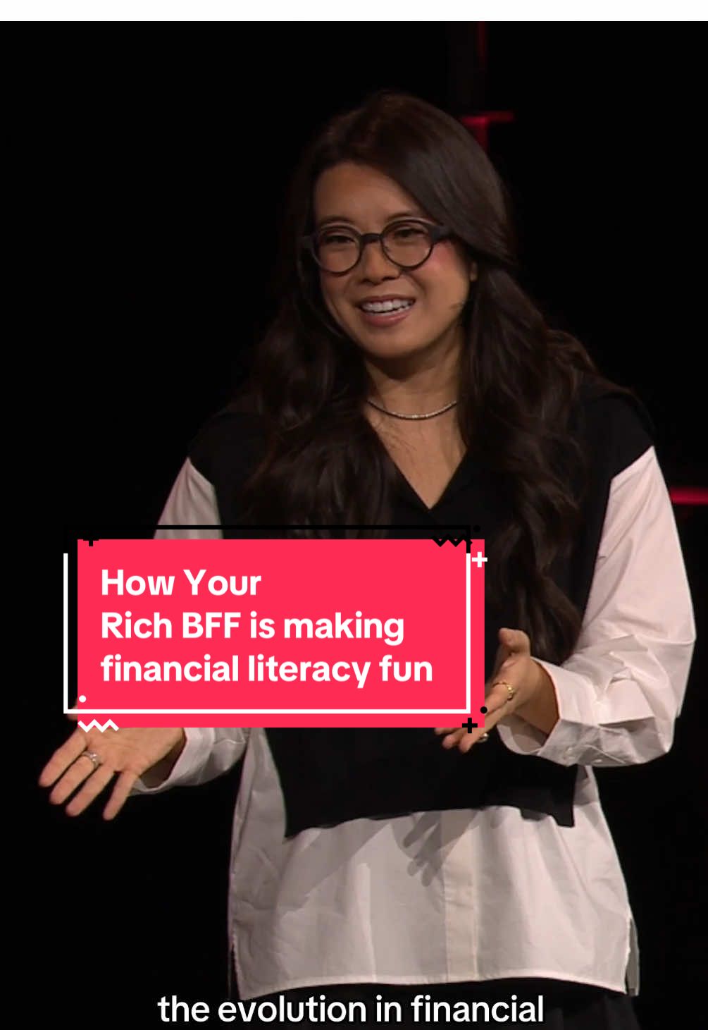 @TED Talks