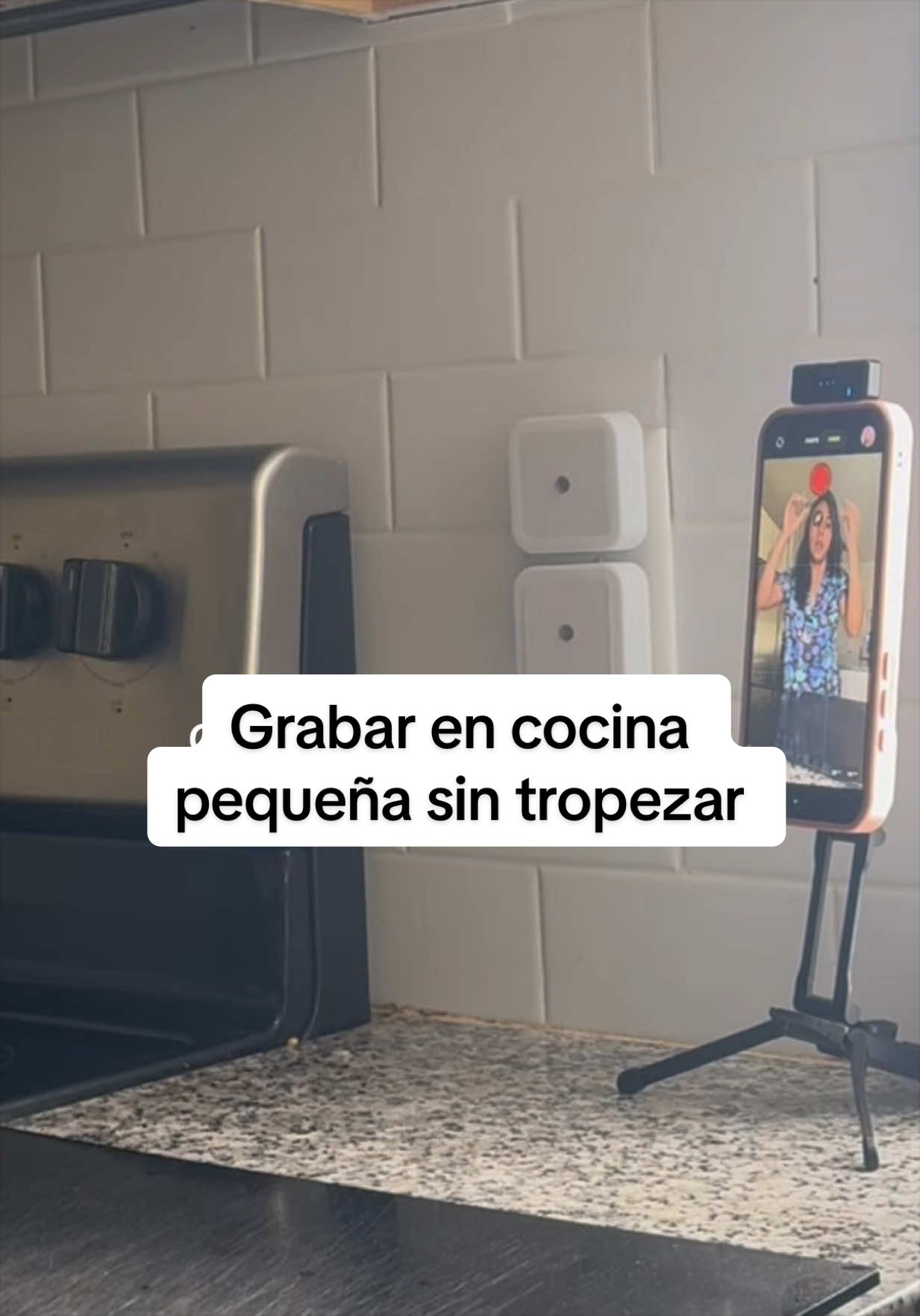 @Ana Rbk | Cocina, graba y crea