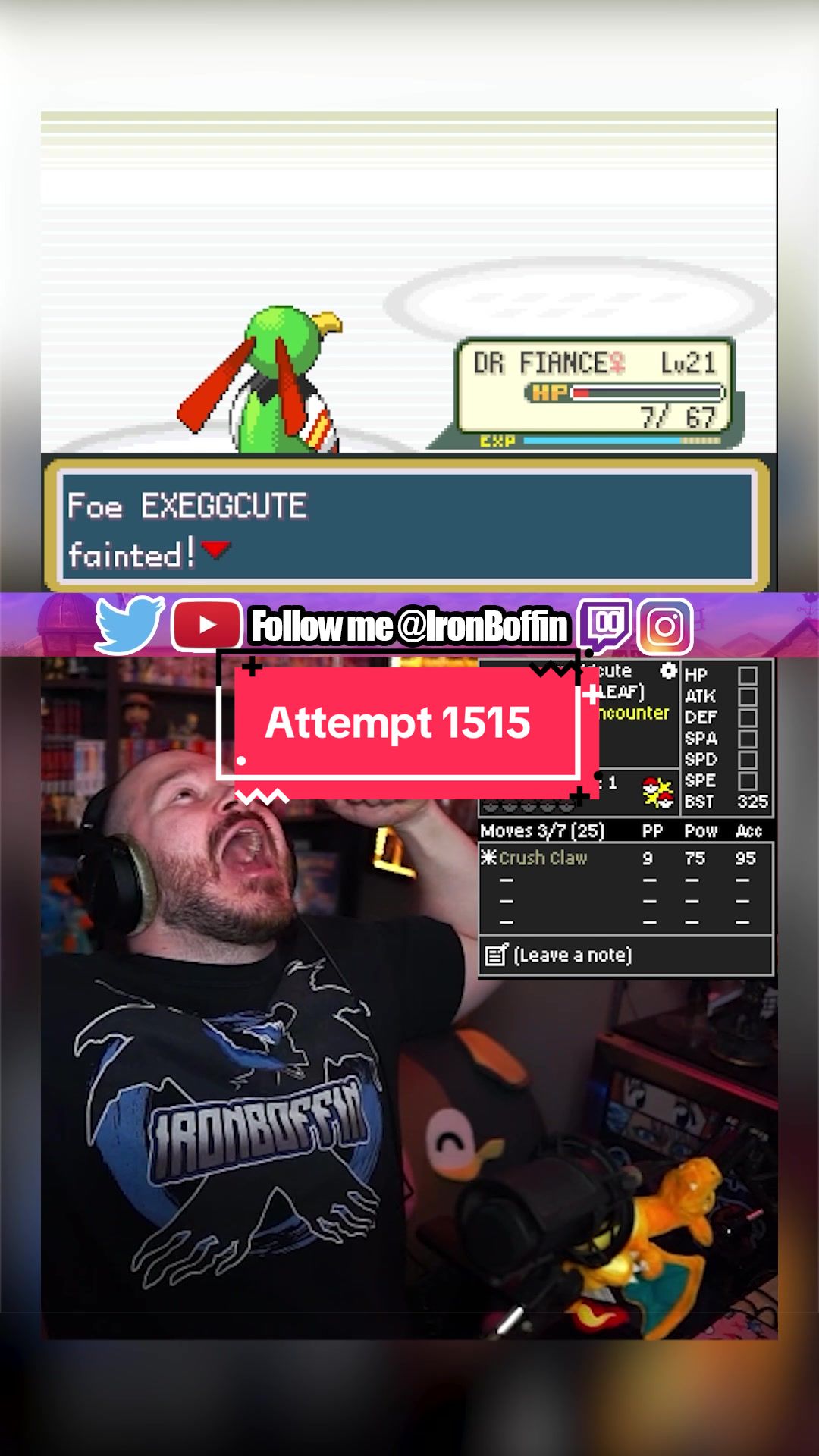 @IronBoffin
