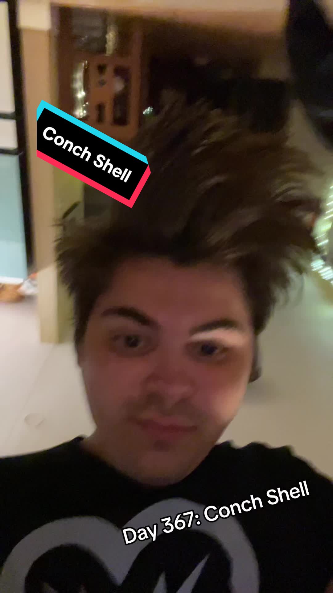 @Conner