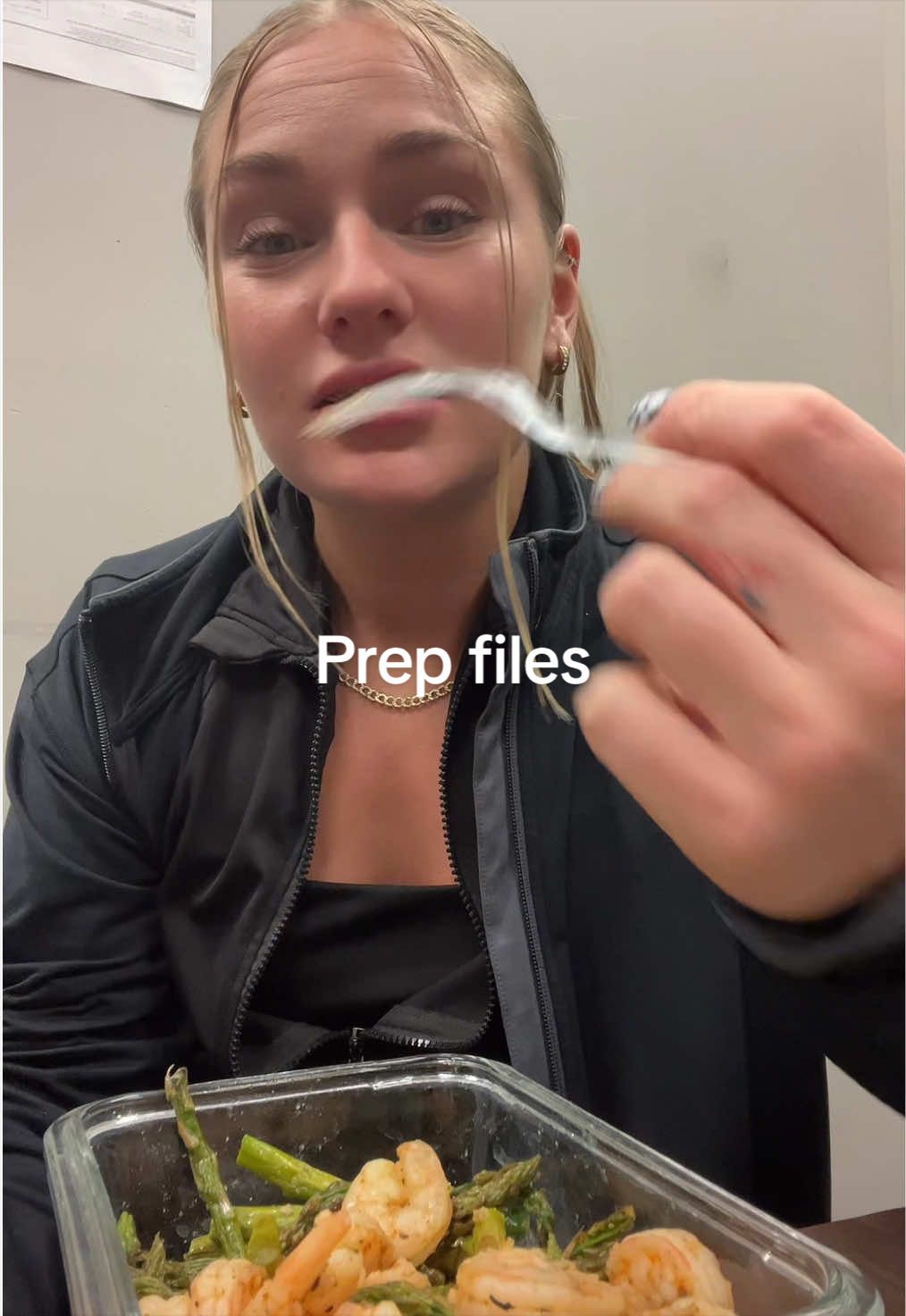 @Kayla Olsen