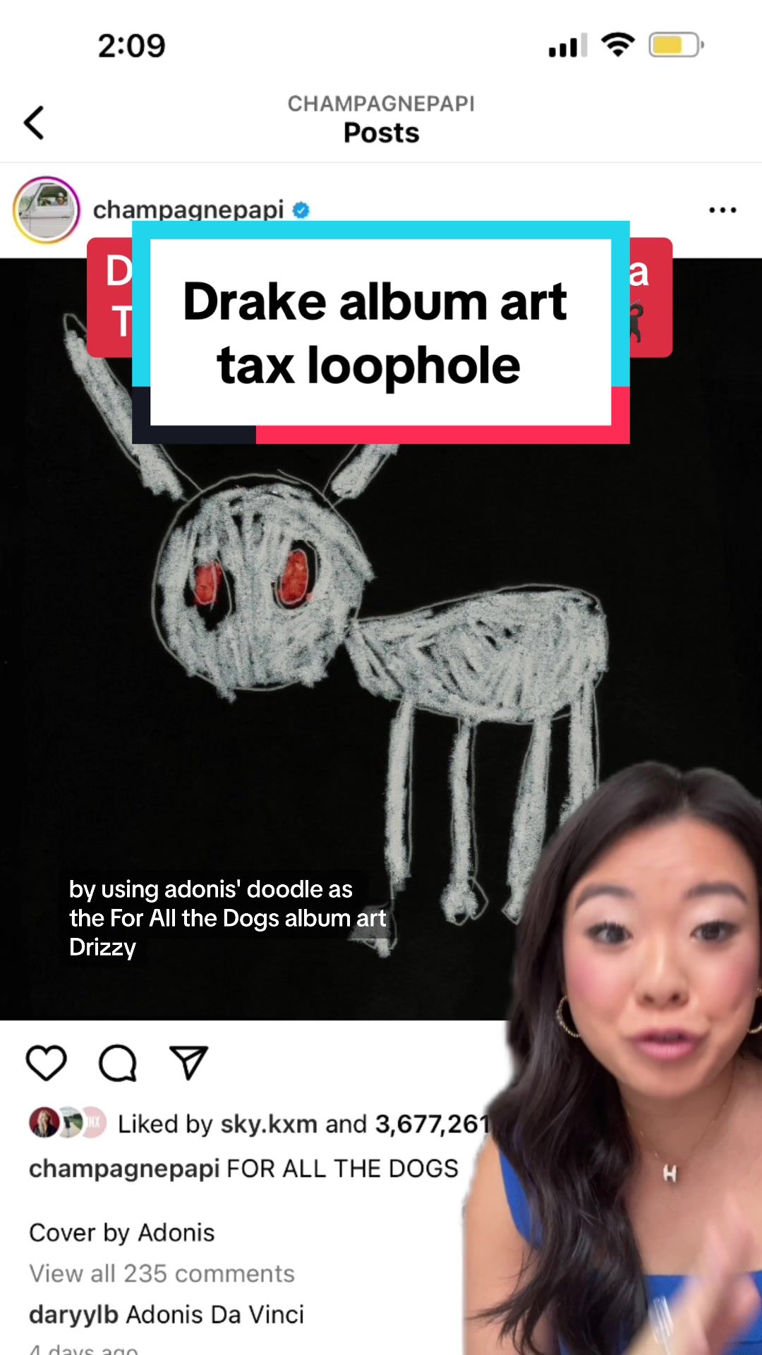 @Vivian | Your Rich BFF