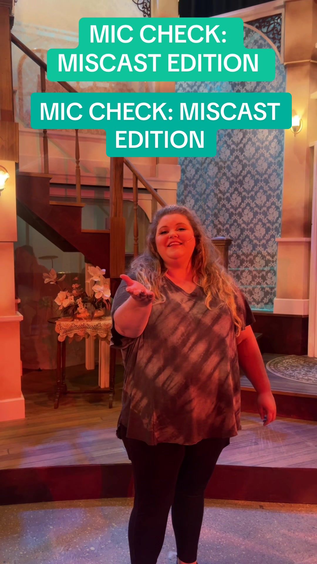 @Black Hills Playhouse