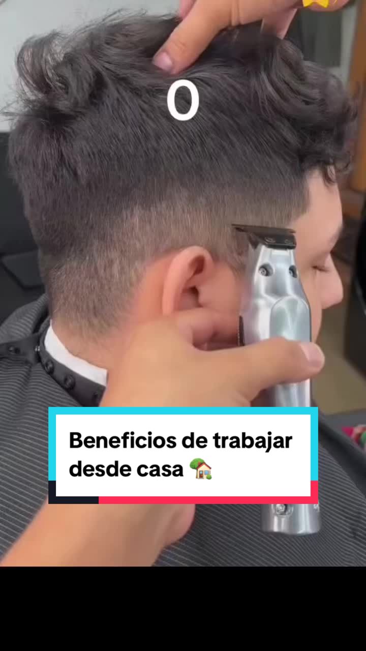 @Barber&iacute;a entrenamiento