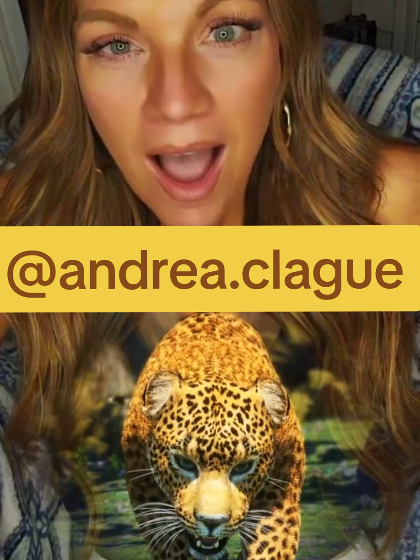 @Andrea Clague