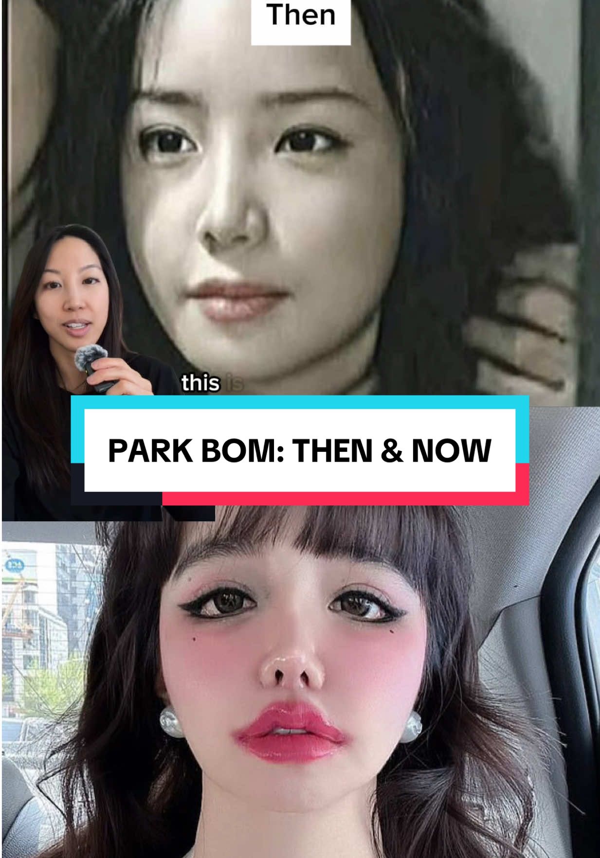 @Dr. Catherine Chang