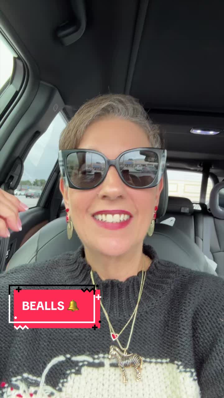@KELLY| TJ MAXX GURU| 50+