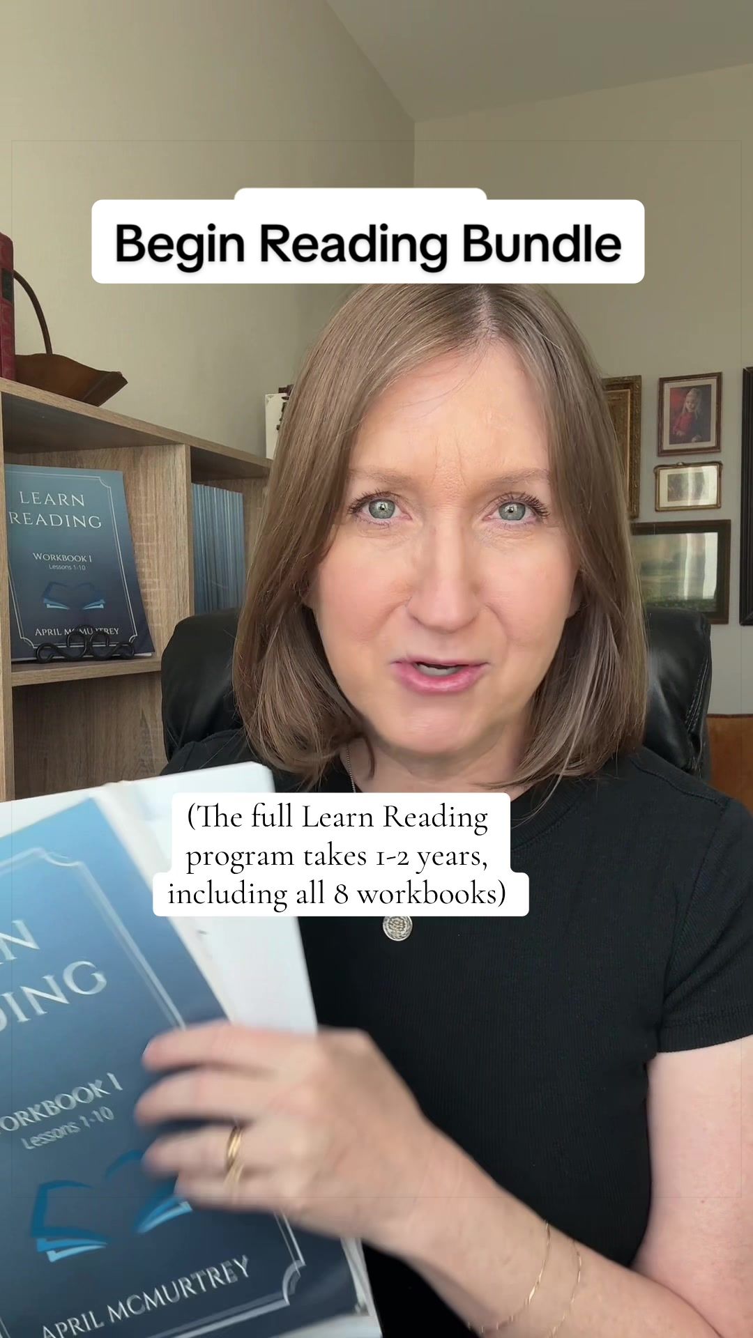 @Learn Reading Official