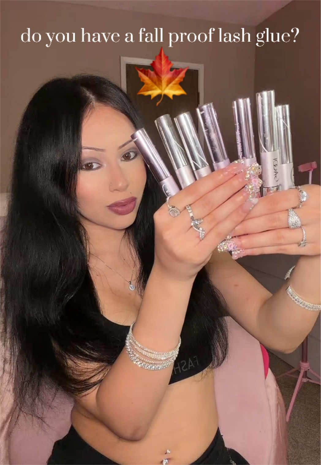@MICHELLE AALIYAH🎀