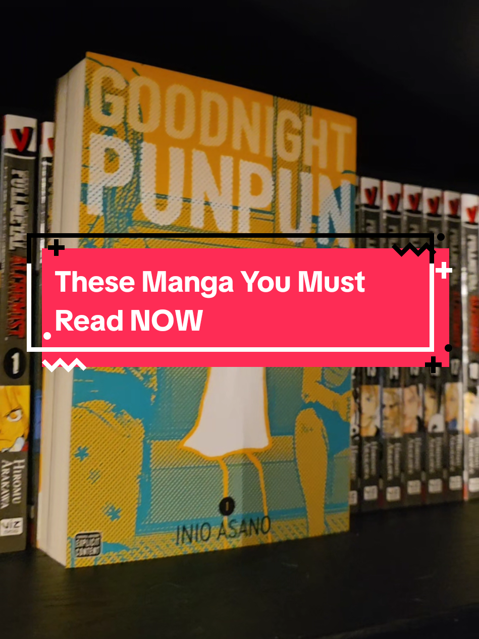 @Hypnotic Manga