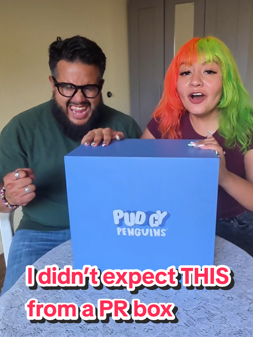 @Becky plus Eli