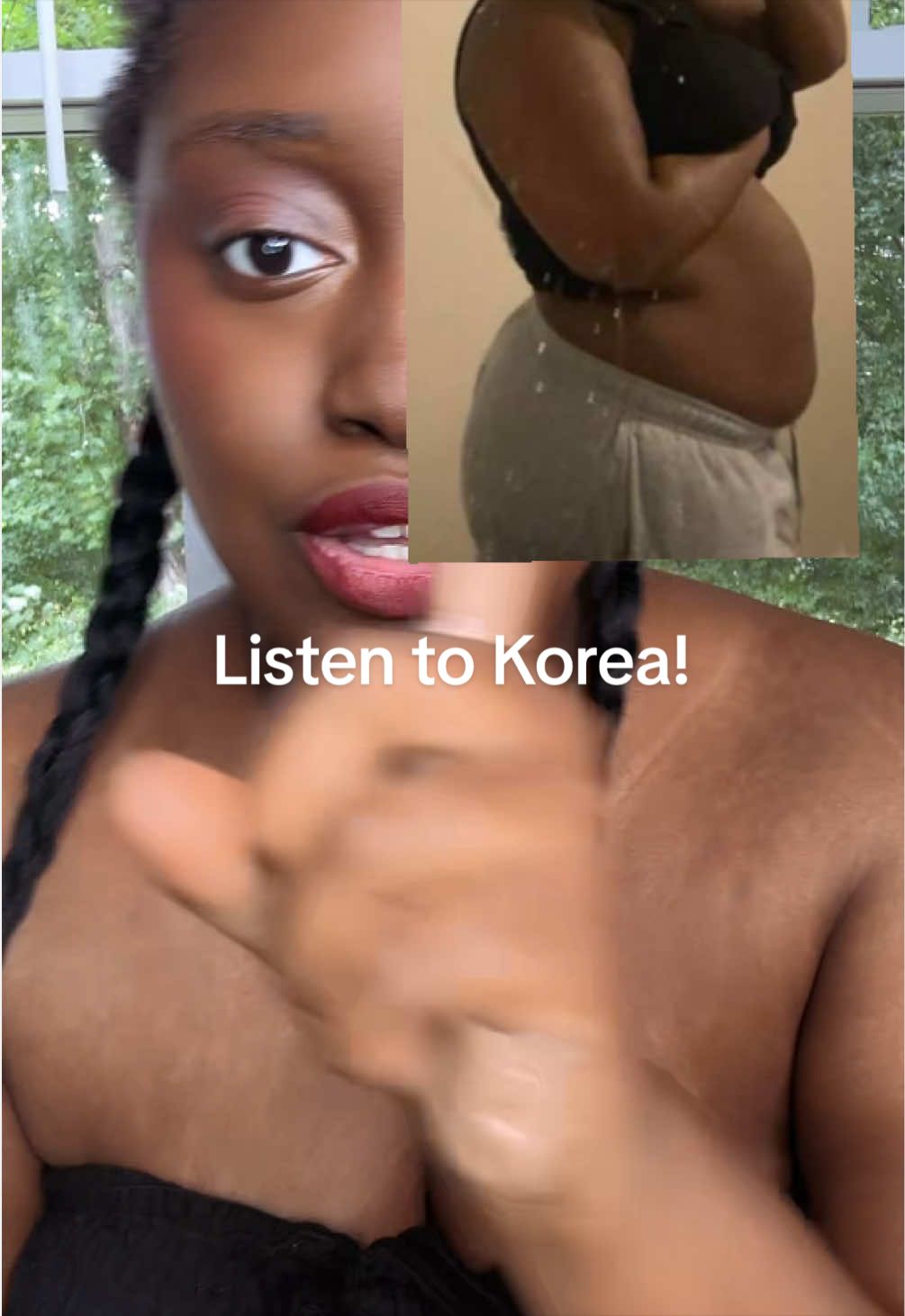 @Ki’mari Lavender