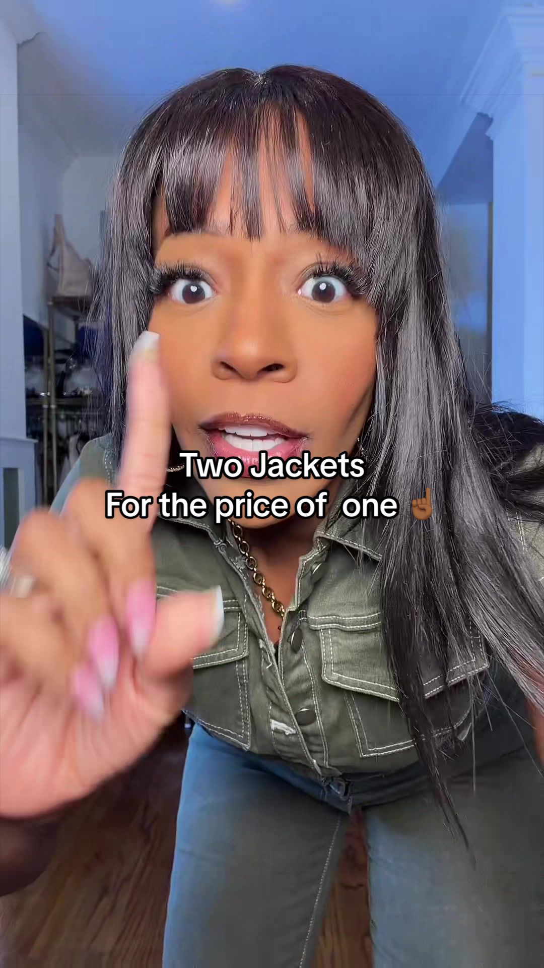 @Curlmel ๐ Fashion Finds