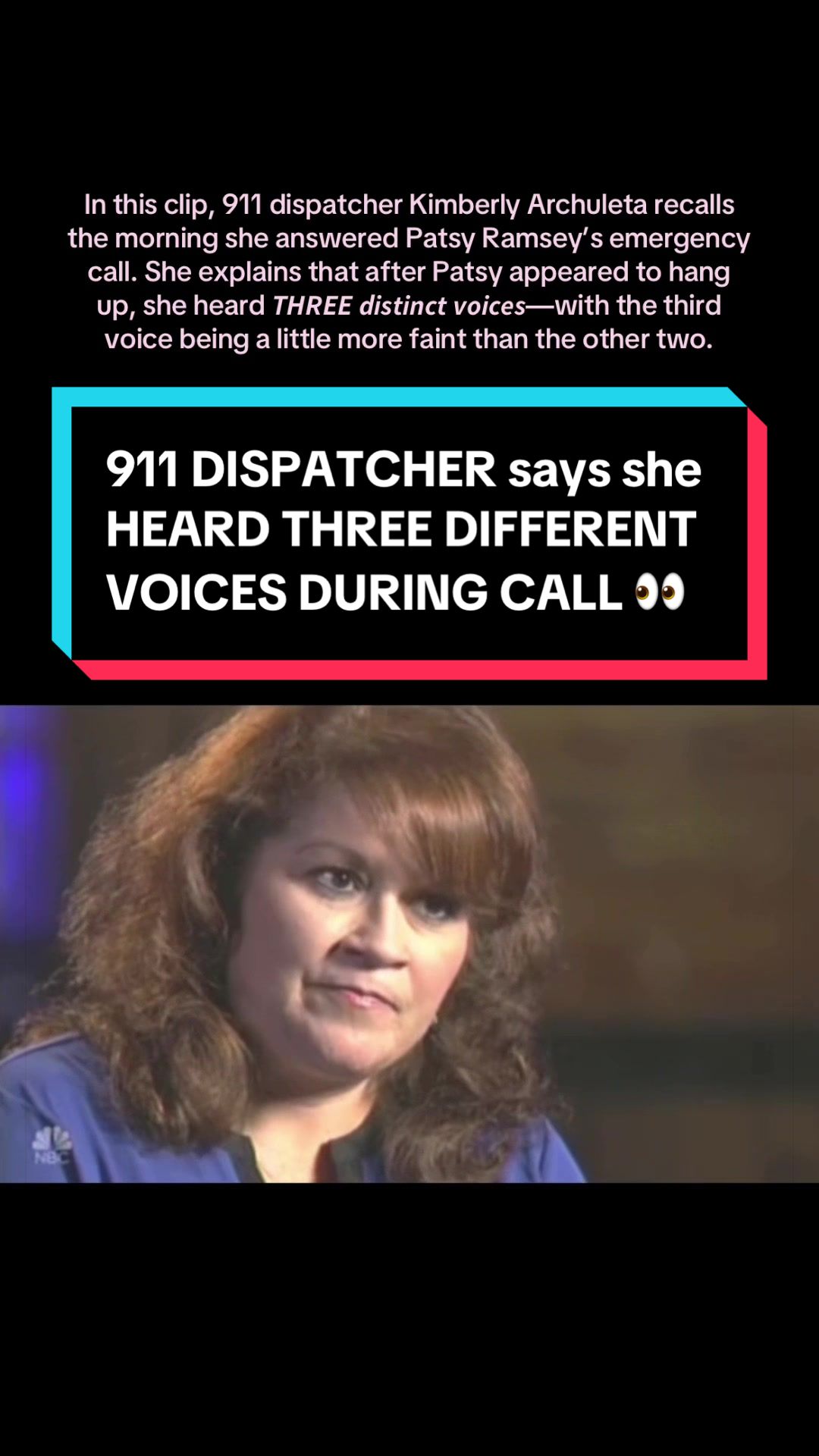 @JonBenét Ramsey