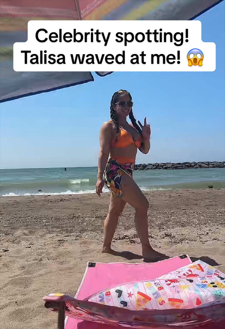 @TalisaTV