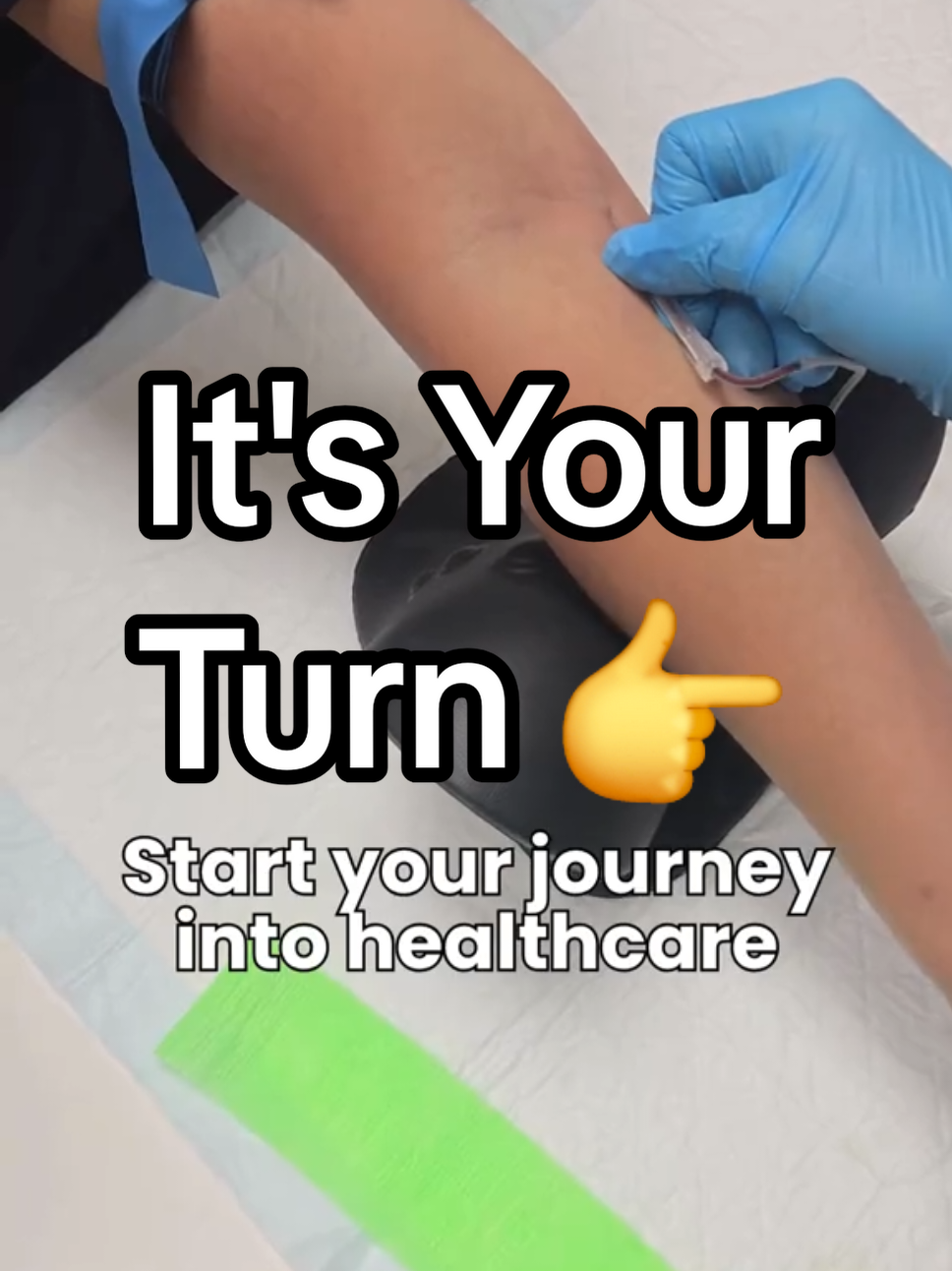 @DMS Care | Healthcare Careers