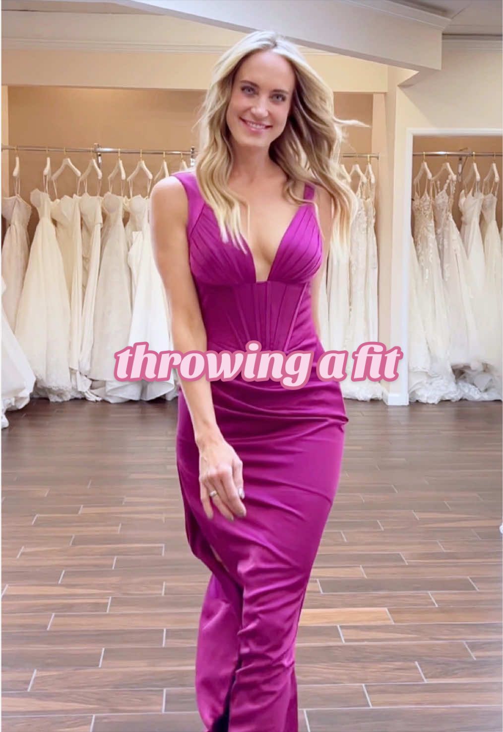 @The Bridal Collection