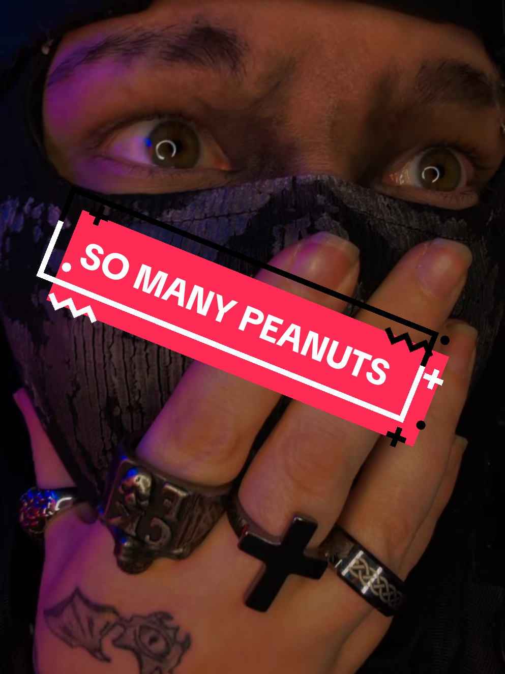 @โ๐๐๐๐ค๐๐๐:๐น๐๐ฅ๐ฅ๐ช