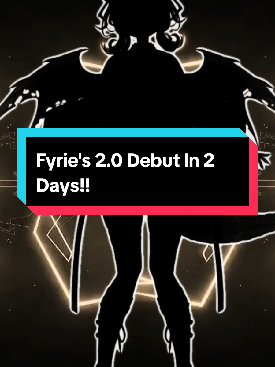 @Fyrie