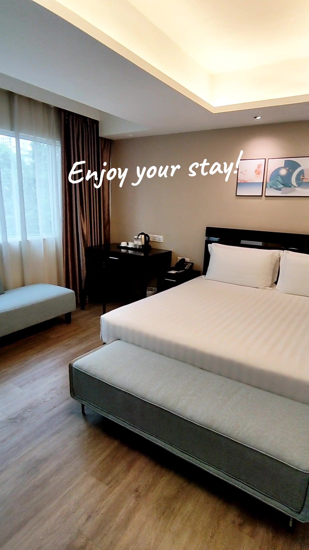 @Link Hotel Singapore