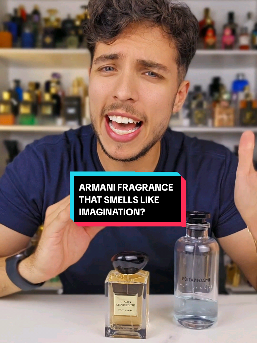 @Scent From Evan