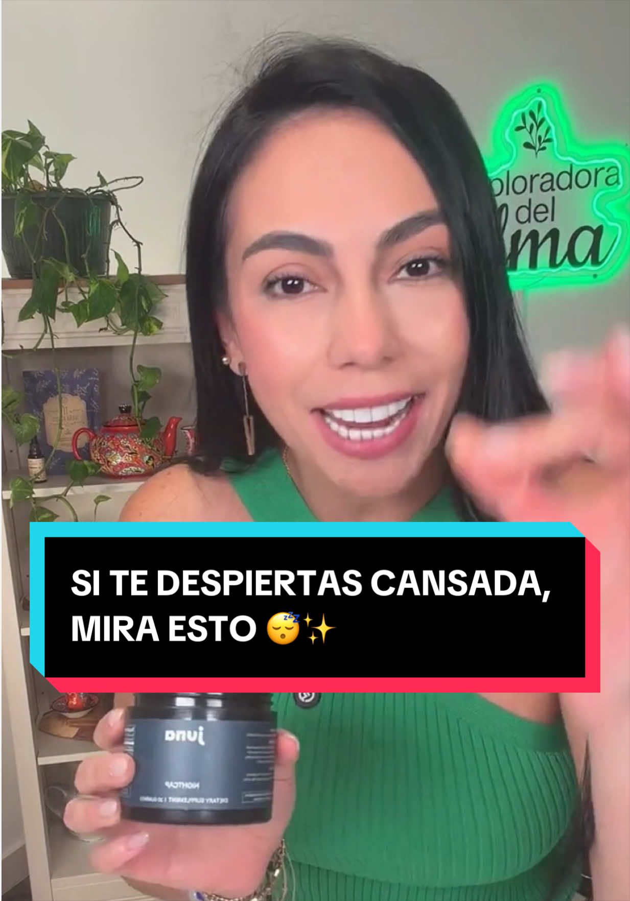 @Exploradora del Alma