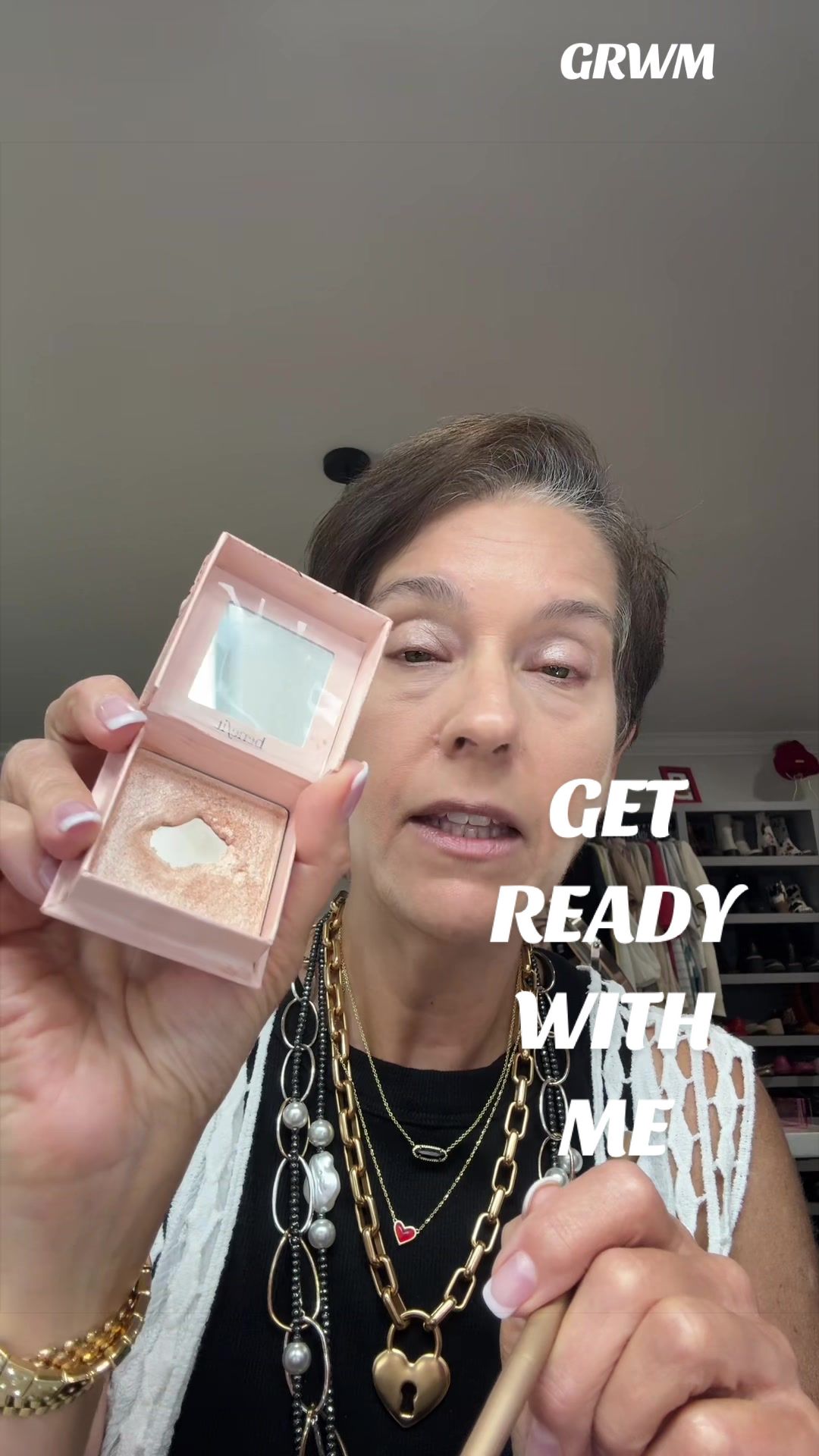 @KELLY| TJ MAXX GURU| 50+