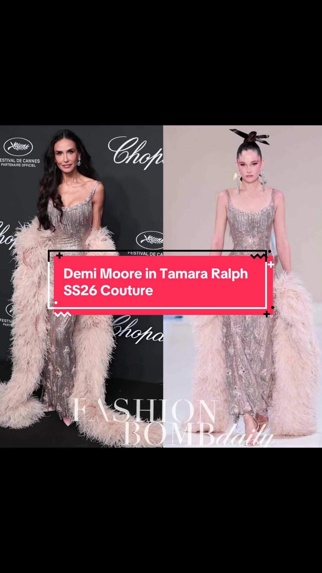 @Fashion Bomb Daily