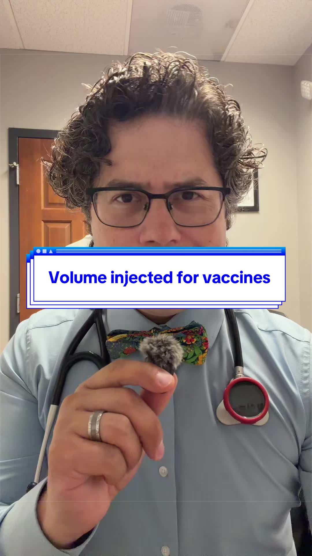 @Dr. Rubin, MD