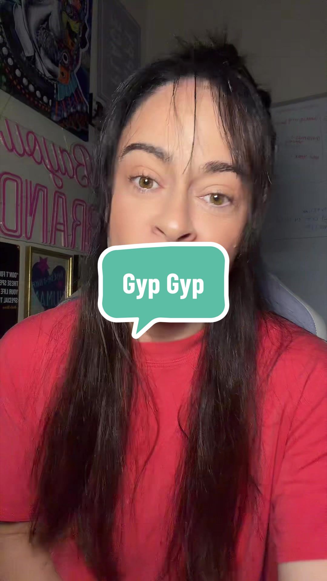 @BayouBrandi ๐๐๐