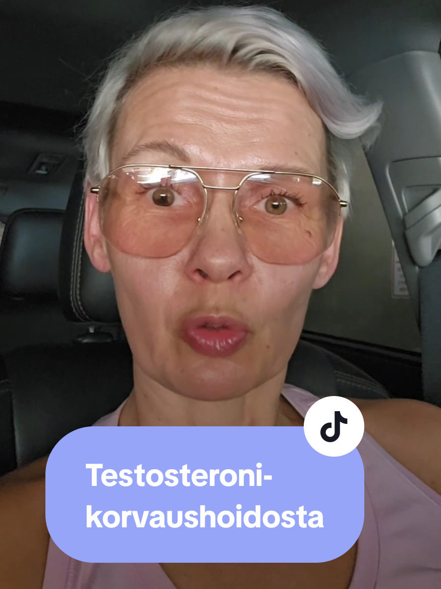 @Menopaussi & Hyvinvointi