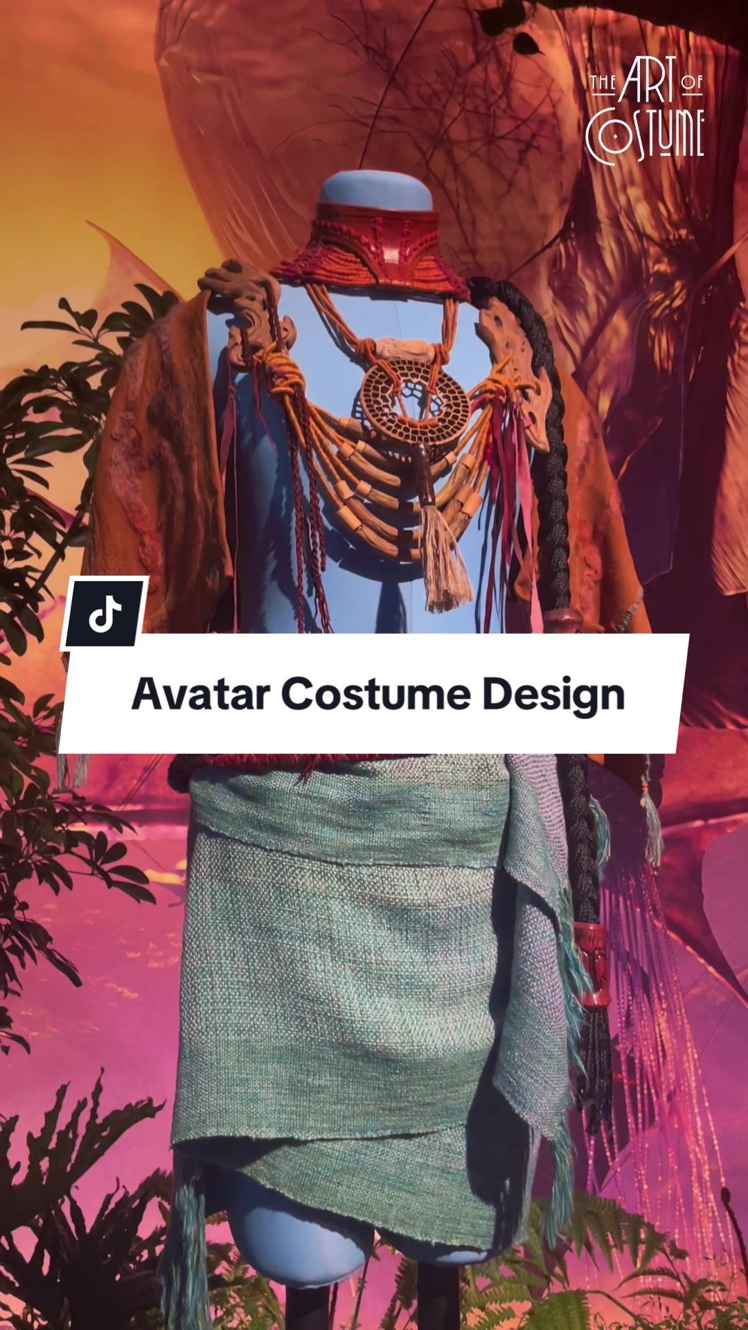 @The Art of Costume