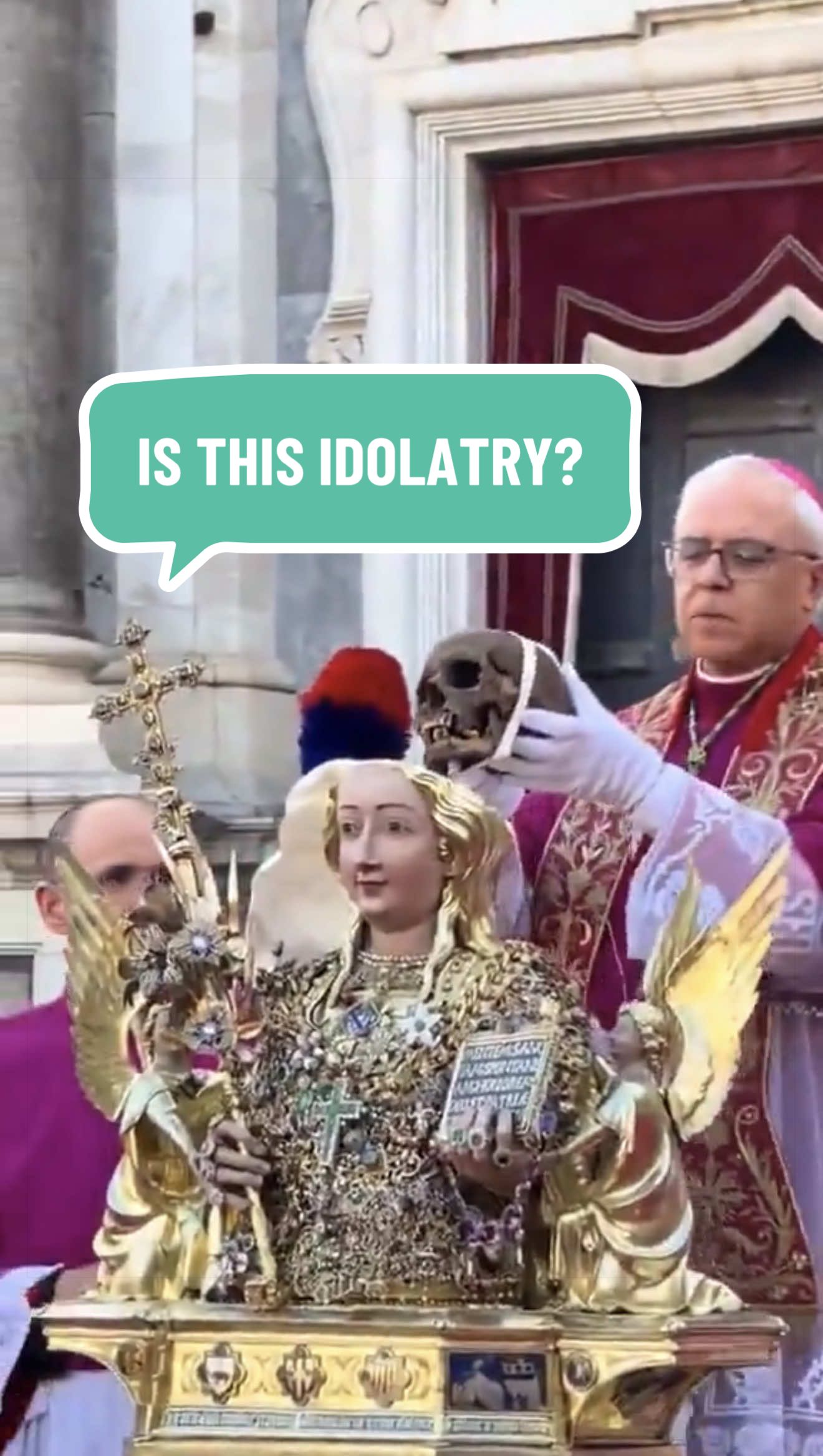 @TikTok’s Pastor